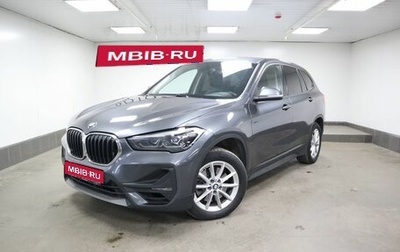 BMW X1, 2020 год, 3 550 000 рублей, 1 фотография