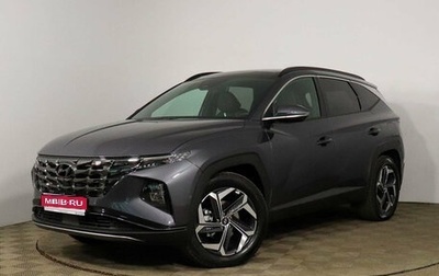 Hyundai Tucson, 2024 год, 3 790 000 рублей, 1 фотография