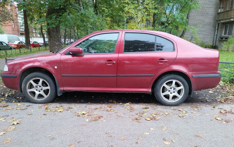 Skoda Octavia IV, 2007 год, 500 000 рублей, 2 фотография