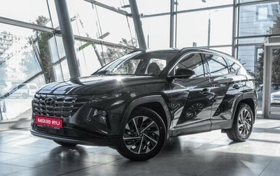 Hyundai Tucson, 2024 год, 4 490 000 рублей, 1 фотография