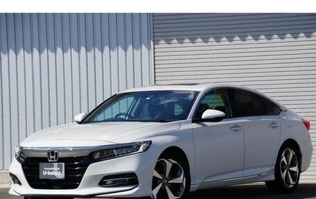 Honda Accord IX рестайлинг, 2021 год, 1 780 000 рублей, 1 фотография