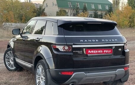 Land Rover Range Rover Evoque I, 2012 год, 2 170 000 рублей, 30 фотография