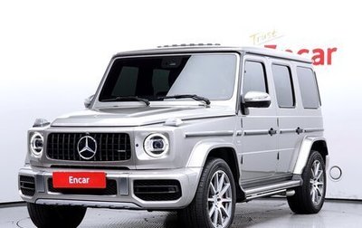 Mercedes-Benz G-Класс W463 рестайлинг _iii, 2021 год, 15 000 000 рублей, 1 фотография