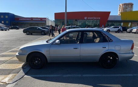 Toyota Sprinter VIII (E110), 1999 год, 240 000 рублей, 13 фотография