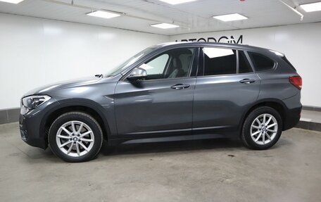 BMW X1, 2020 год, 3 550 000 рублей, 5 фотография