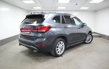 BMW X1, 2020 год, 3 550 000 рублей, 2 фотография