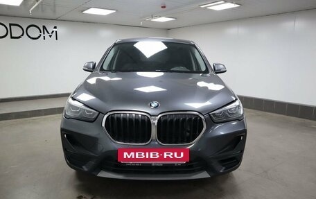 BMW X1, 2020 год, 3 550 000 рублей, 3 фотография