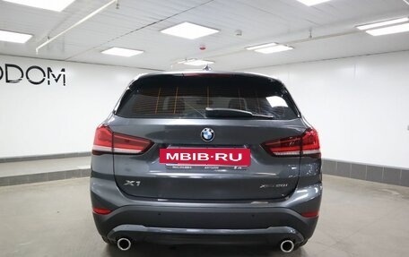 BMW X1, 2020 год, 3 550 000 рублей, 4 фотография