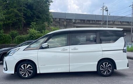 Nissan Serena IV, 2021 год, 1 520 000 рублей, 7 фотография