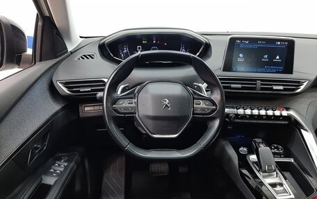 Peugeot 5008 II, 2019 год, 2 620 000 рублей, 14 фотография