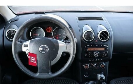 Nissan Qashqai, 2009 год, 800 000 рублей, 7 фотография