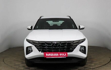 Hyundai Tucson, 2024 год, 4 490 000 рублей, 2 фотография