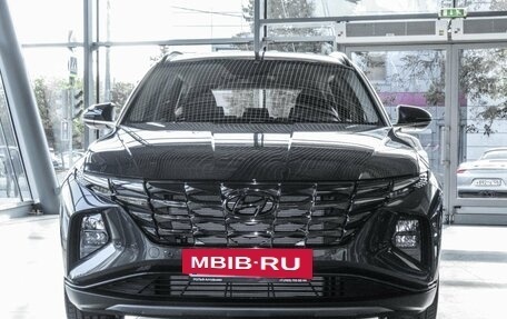 Hyundai Tucson, 2024 год, 4 490 000 рублей, 2 фотография