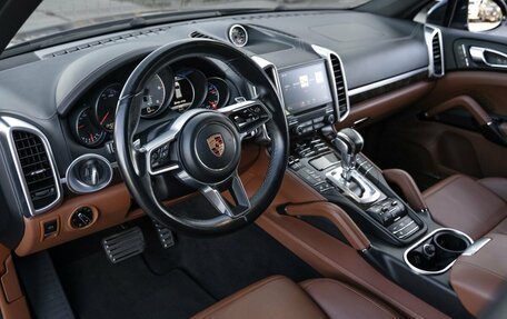 Porsche Cayenne III, 2016 год, 5 890 000 рублей, 31 фотография