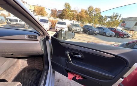 Volkswagen Passat CC I рестайлинг, 2012 год, 1 380 000 рублей, 28 фотография