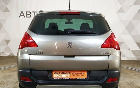 Peugeot 3008 I рестайлинг, 2011 год, 899 000 рублей, 5 фотография