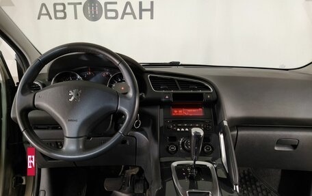 Peugeot 3008 I рестайлинг, 2011 год, 899 000 рублей, 9 фотография