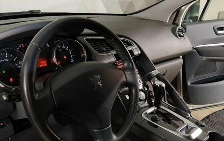 Peugeot 3008 I рестайлинг, 2011 год, 899 000 рублей, 8 фотография