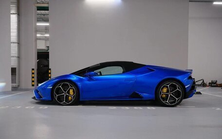 Lamborghini Huracán, 2020 год, 37 900 000 рублей, 1 фотография