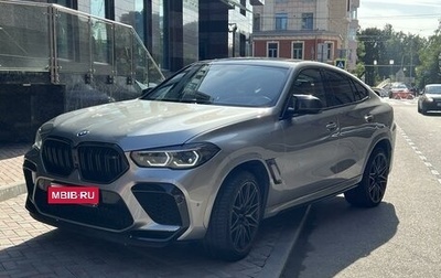 BMW X6 M, 2021 год, 13 500 000 рублей, 1 фотография