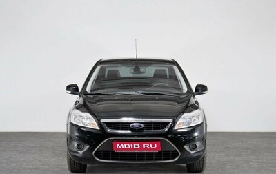 Ford Focus II рестайлинг, 2008 год, 877 000 рублей, 1 фотография