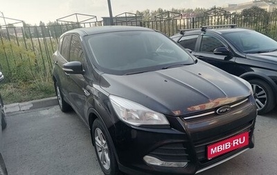 Ford Kuga III, 2014 год, 1 650 000 рублей, 1 фотография