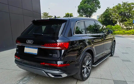 Audi Q7, 2021 год, 6 200 000 рублей, 4 фотография