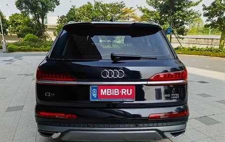 Audi Q7, 2021 год, 6 200 000 рублей, 5 фотография