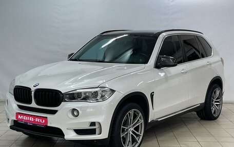 BMW X5, 2014 год, 2 799 000 рублей, 1 фотография