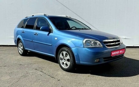 Chevrolet Lacetti, 2008 год, 630 000 рублей, 1 фотография