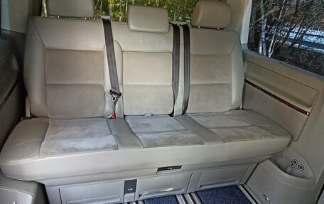 Volkswagen Multivan T5, 2012 год, 2 300 000 рублей, 11 фотография