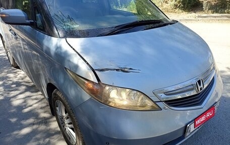 Honda Elysion I, 2005 год, 1 185 000 рублей, 10 фотография