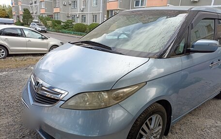 Honda Elysion I, 2005 год, 1 185 000 рублей, 12 фотография