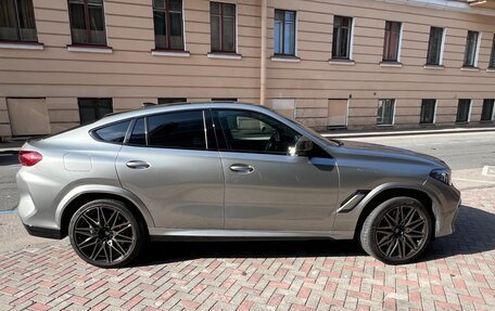 BMW X6 M, 2021 год, 13 500 000 рублей, 7 фотография