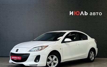 Mazda 3, 2012 год, 945 000 рублей, 1 фотография