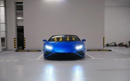 Lamborghini Huracán, 2020 год, 37 900 000 рублей, 3 фотография