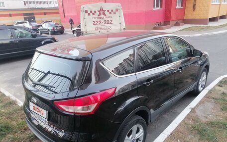 Ford Kuga III, 2014 год, 1 650 000 рублей, 4 фотография