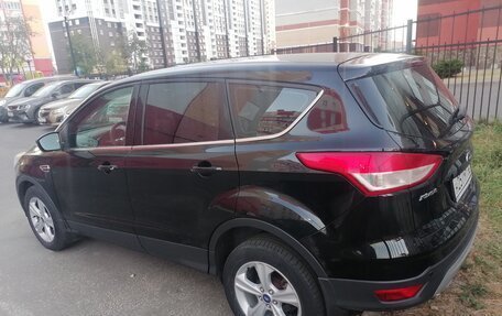 Ford Kuga III, 2014 год, 1 650 000 рублей, 3 фотография