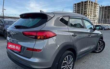 Hyundai Tucson III, 2020 год, 2 350 000 рублей, 3 фотография