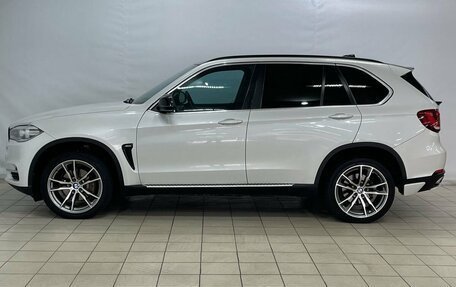 BMW X5, 2014 год, 2 799 000 рублей, 8 фотография