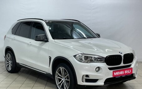 BMW X5, 2014 год, 2 799 000 рублей, 2 фотография