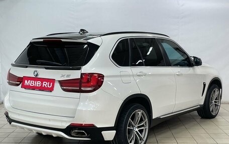 BMW X5, 2014 год, 2 799 000 рублей, 4 фотография