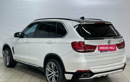 BMW X5, 2014 год, 2 799 000 рублей, 5 фотография