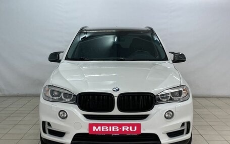 BMW X5, 2014 год, 2 799 000 рублей, 3 фотография