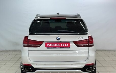 BMW X5, 2014 год, 2 799 000 рублей, 6 фотография