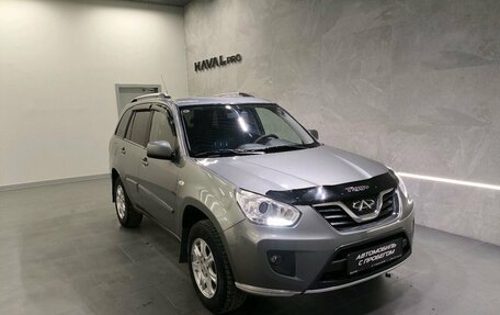 Chery Tiggo (T11), 2014 год, 899 000 рублей, 2 фотография