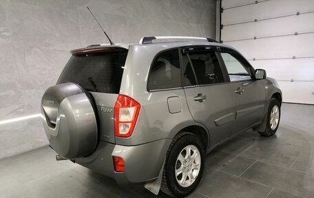 Chery Tiggo (T11), 2014 год, 899 000 рублей, 4 фотография