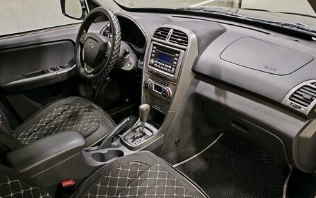 Chery Tiggo (T11), 2014 год, 899 000 рублей, 6 фотография