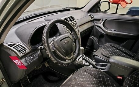 Chery Tiggo (T11), 2014 год, 899 000 рублей, 7 фотография