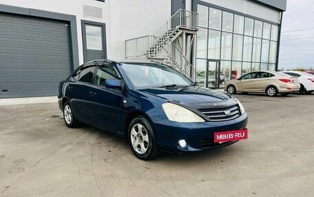 Toyota Allion, 2004 год, 899 000 рублей, 8 фотография